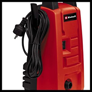 Einhell Tc-hp 130 Yüksek Basınçlı Yıkama Makinesi - 4140750