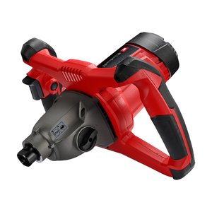 Boya Ve Harç Karıştırıcı Tc-mx 1400-2 E 4258550 Kırmızı