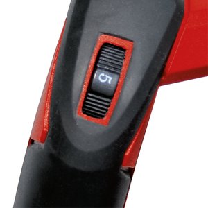 Boya Ve Harç Karıştırıcı Tc-mx 1400-2 E 4258550 Kırmızı