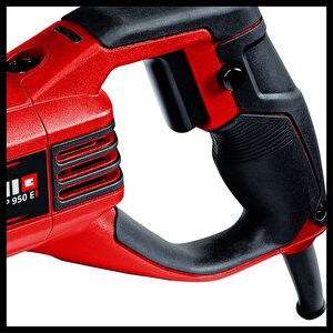 Te-ap 950 E Testere(4326180) Kırmızı