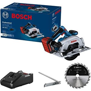 Bosch Professional Gks 185 5.0 Ah Tek Akülü Daire Testere - 06016c1223