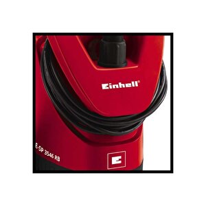 Einhell Ge-sp 3546 Rb Dalgıç Pompa Temiz Su