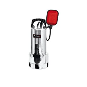 Gc-dp 9035 N Dalgıç Pompa Kirli Su 900 W Kırmızı