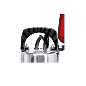 Gc-dp 9035 N Dalgıç Pompa Kirli Su 900 W Kırmızı