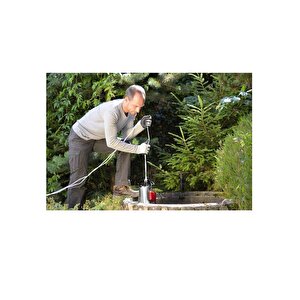 Einhell Gc-dp 9035 N Dalgıç Pompa Kirli Su 900 W