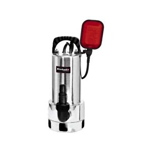 Einhell Gc-dp 9035 N Dalgıç Pompa Kirli Su 900 W