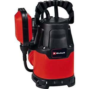 Gc-sp 2275 Dalgıç Pompa Temiz Su 4181520 Kırmızı