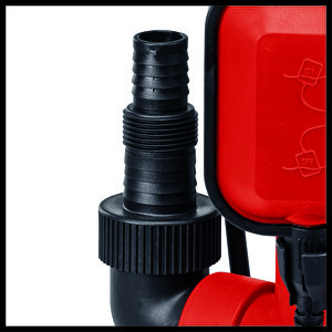 Einhell Gc-sp 2275  Dalgıç Pompa - Temiz Su - 4181520