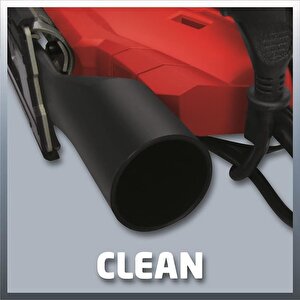 Einhell Te-js 100 750 W Dekupaj Testere