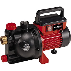 Gc gp 6040 Eco Bahçe Pompası 4180320 Kırmızı
