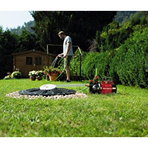 Gc gp 6040 Eco Bahçe Pompası 4180320