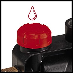 Gc gp 6040 Eco Bahçe Pompası 4180320
