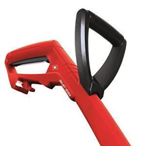 Gc-et 3023 Misinalı Kenar Kesme 3402050 Kırmızı