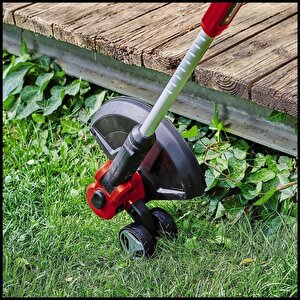 Einhell Ge-ct 18/30 Li - Solo Akülü Kenar Kesme