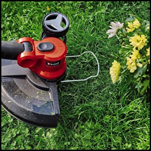 Einhell Ge-ct 18/30 Li - Solo Akülü Kenar Kesme