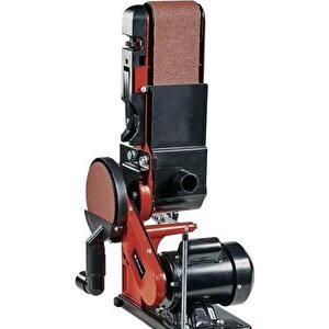 Einhell Tc-us 380 Tezgah Bant Zımpara Makinesi- 4419257