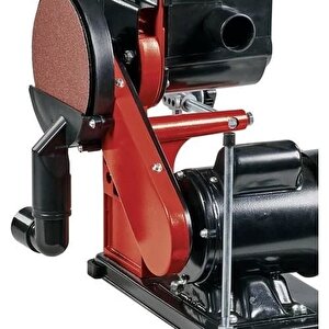 Einhell Tc-us 380 Tezgah Bant Zımpara Makinesi- 4419257