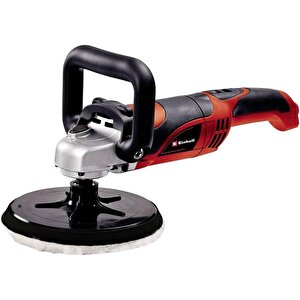 Cc-po 1100/1e Çantalı Polisaj Ve Zımpara Makinesi-2093264 Kırmızı