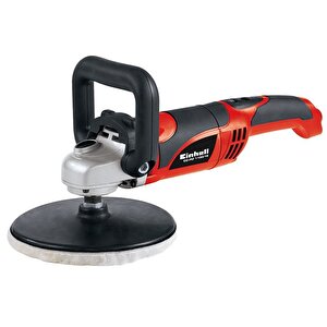 Einhell Cc-po 1100/1e Çantalı Polisaj Ve Zımpara Makinesi-2093264