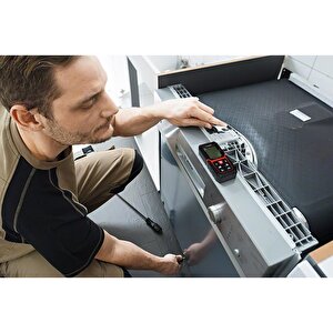 Kobb Kbl100 100m Pro Lazer Metre