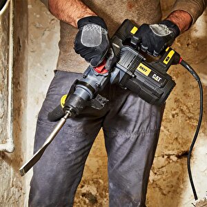 Cat Dx27 1500w Sds-plus Kirici Deli̇ci̇
