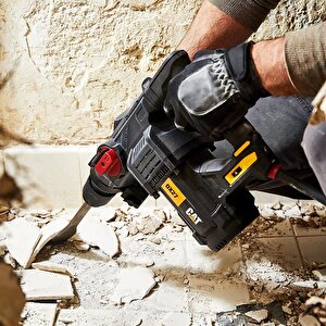 Cat Dx27 1500w Sds-plus Kirici Deli̇ci̇