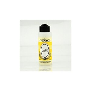 Glazing Medium 120ml