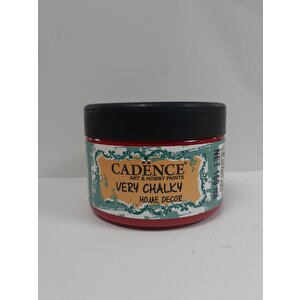 Very Chalky H. D. Ch-58 Country Kirmizi 150ml