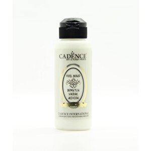 Foil Bond ( Boyutlu Varak Mi̇ksi̇yon ) 120ml
