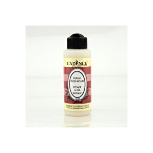 Parlak Yüzey Astari 120ml