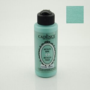 239 Nil Yeşili 120ml Metalik Boya