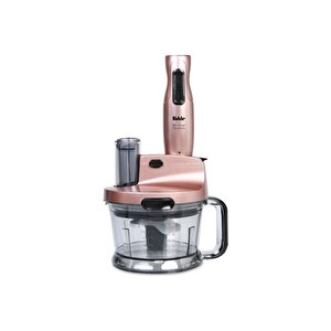 Mr. Chef Quadro Rose 1000w Blender Set