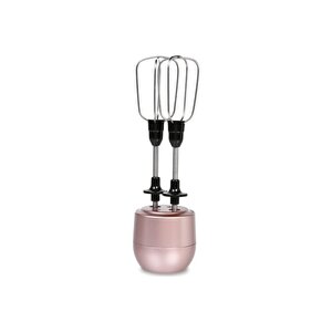 Fakir Mr. Chef Quadro Rose 1000w Blender Set