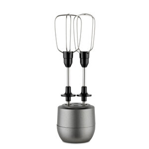 Fakir Mr.chef Quadro Silver Stone 1000 W Blender Seti