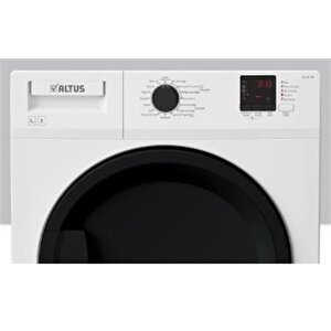 Altus Al 91 Yb B Enerji 9 Kg Çamaşır Kurutma Makinesi