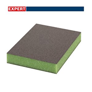 Bosch Expert S473 Sünger Zımpara 98x120x12 Mm Süper İnce (1 Adet) 2608621926