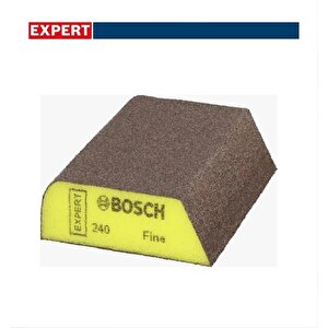 Bosch Expert S470 Sünger Zımpara 69x97x26 Mm İnce 1 Adet 2608621922