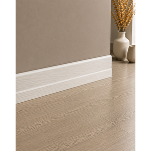 Laminant Parke Süpürgelik 6cm Lara 741