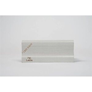 Laminant Parke Süpürgelik 6cm Lara 741