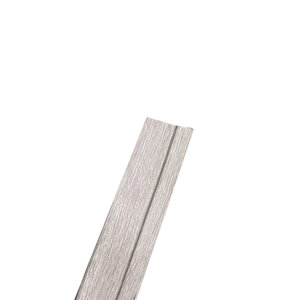 Laminant Parke Süpürgelik 6cm Modern Meşe 640