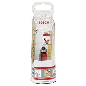 Bosch Expert Ahşap Yuvarlama Freze Ucu 8x2x55 Mm 2608629371