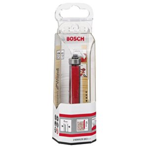 Expert Ahşap Laminant Freze Ucu 8x12,7x84 Mm 2608629383