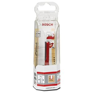 Bosch Expert Wood Kanal Freze 8*8*70 Mm 2608629359