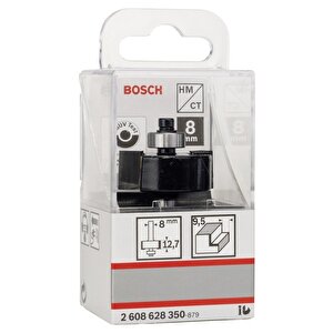Bosch W Lamba Açma Freze Ucu 8x31,8x54 Mm 2608628350