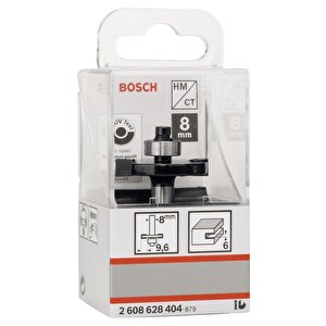 Bosch Standard W Disk Kanal Freze 8*32*6*51 Mm 2608628404