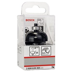 Bosch Standard W Kordon Freze Ucu 8*36,7*58*12 Mm 2608628365