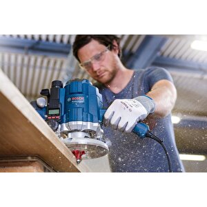 Expert Wood Kanal Freze 8*12*63,8 Mm 2608629360