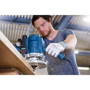 Bosch Standard W V-kanal Freze Ucu 8*11*45 Mm 2608628406
