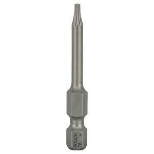 T8 49 Mm 1'li Torx Bits Uç Extrahard 2607001628