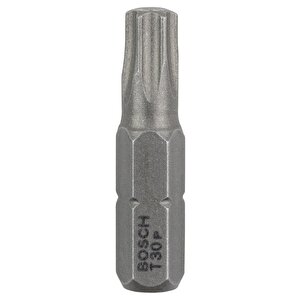 T30 25 Mm 3'lü Torx Bits Uç Extrahard 2607001622